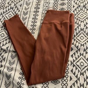 Fabletics ribbed leggings
